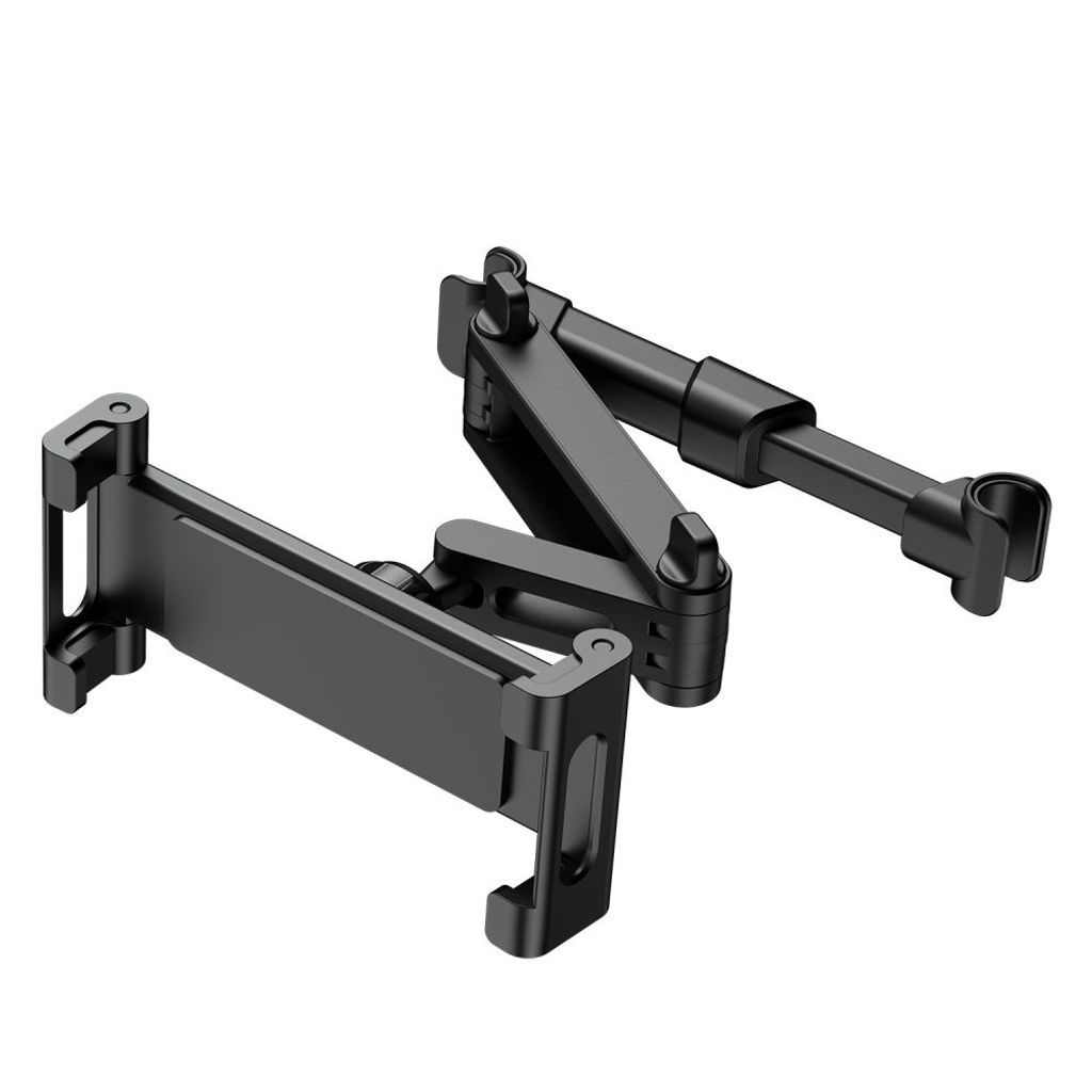 Tech Protect Poggiatesta estensibile Supporto per auto Immagine del prodotto 