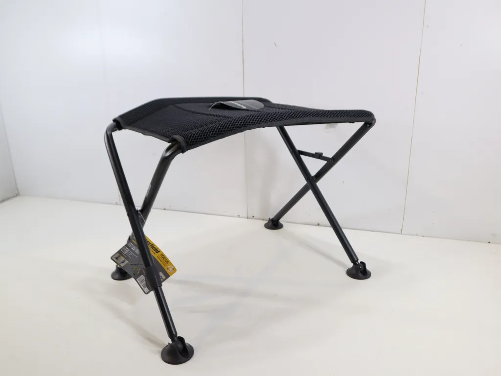 Repose-jambes Ultra-Léger Advancer Focus Westfield en Tissu Respirant - 6