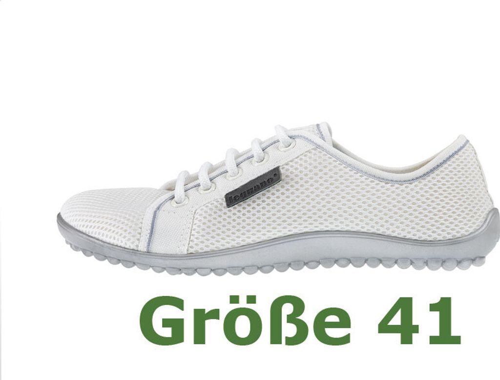Leguano Aktiv 10009025 (41/polarweiß) Produktbild 24