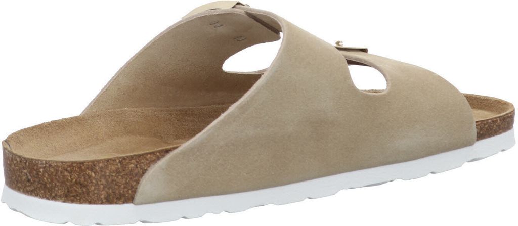 Rohde Sunnys N12 - Elfenbein Veloursleder Größe: 39 Normal Produktbild 46