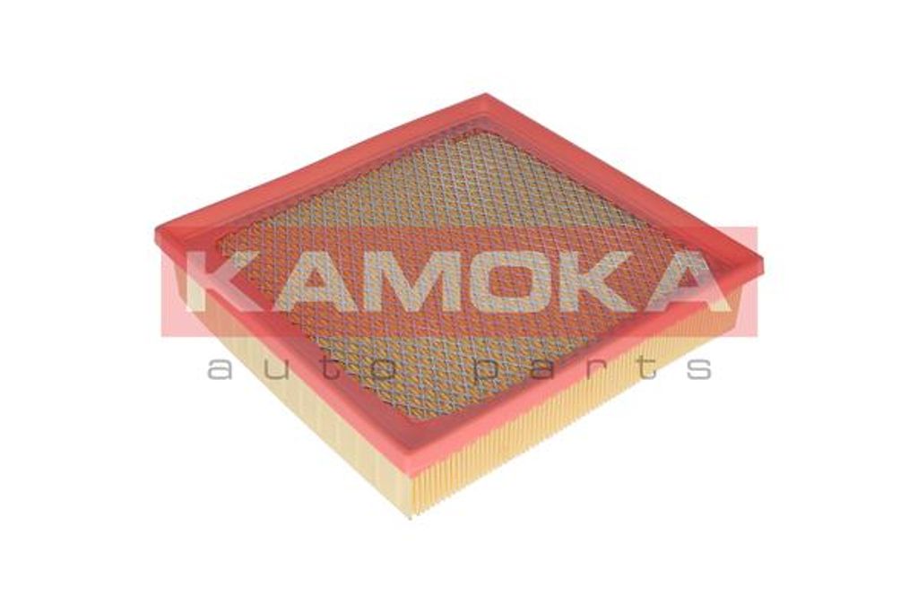 Luftfilter KAMOKA F224801 für FIAT Freemont (345) Umluftfilter Viereckig