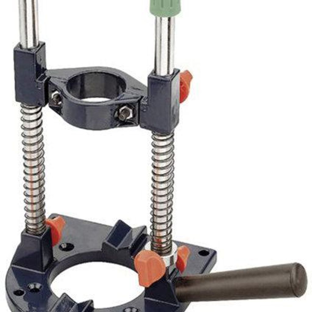 KWB Support pour perceuse, 778400 Image du produit 