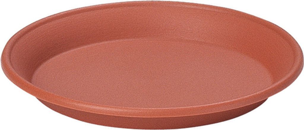 orthex Untersetzer BOTANICA Durchmesser: 510 mm terrakotta