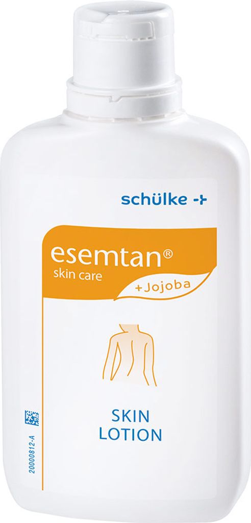 Schülke & Mayr Schülke esemtan skin lotion SC1192 Lozione Produktbild 