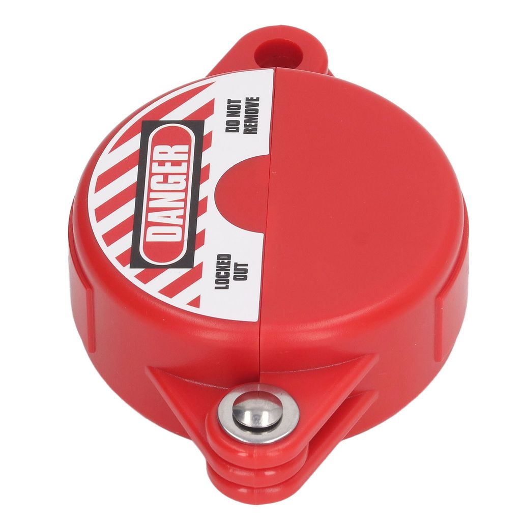 Blokování šoupátka, blokovací zařízení ventilu, blokování Obrázek produktu 