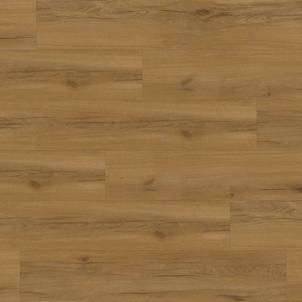 FLOORNOVO Rigid Klick Vinylboden Eiche Natur Holzoptik 5 mm Produktbild 