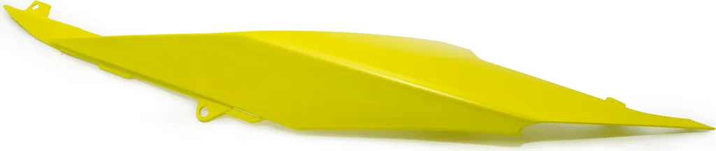 Réparer carénage gauche Aprilia or Acid Gold référence 2B006648000L01