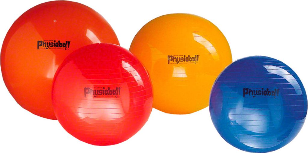 Original Pezzi® Physioball STANDARD - 105 cm Obrázek produktu 3