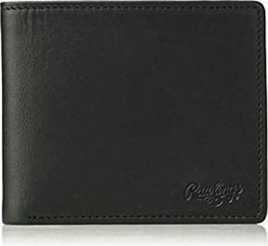 Petit Portefeuille Rawlings en Cuir de Bovin pour Homme et Passionné