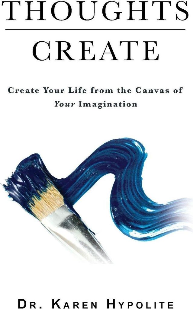 Thoughts Create