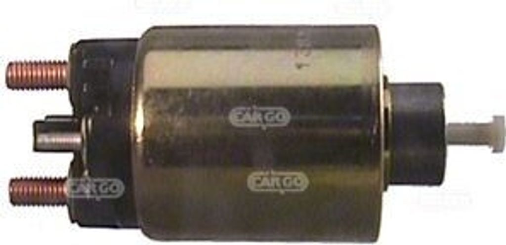 Anlasserfreilauf 9-Zahn HC-Cargo 230339