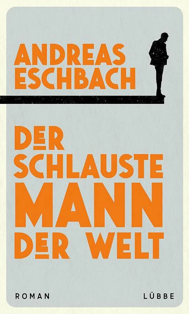 Marre des quiz ennuyeux ? Testez Der schlauste Mann der Welt dès maintenant