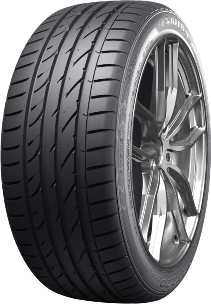 Sailun Sommerreifen motorcycle-tyres Atrezzo ZSR ( 215/50 ZR17 95V XL )