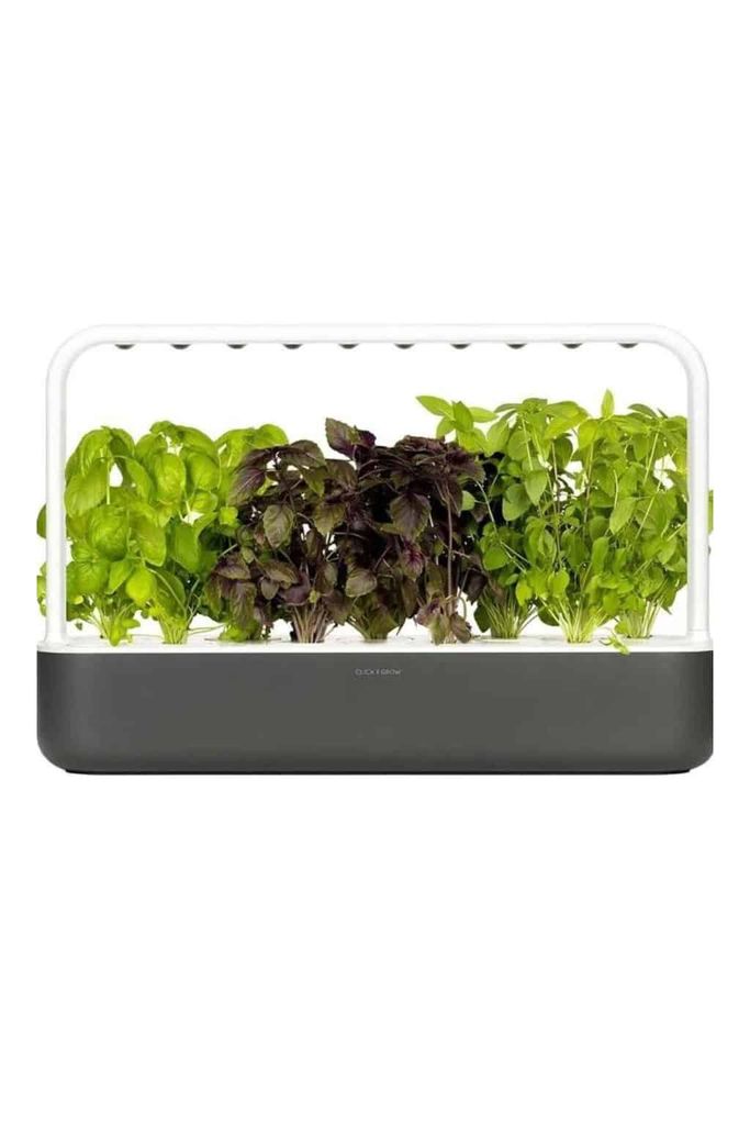 Click & Grow Smart Garden 9, LED, 9 lámp Obrázok produktu 