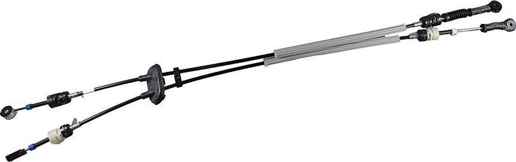 METZGER 3150340 Seilzug Schaltgetriebe passend für MERCEDES-BENZ GLB (X247)