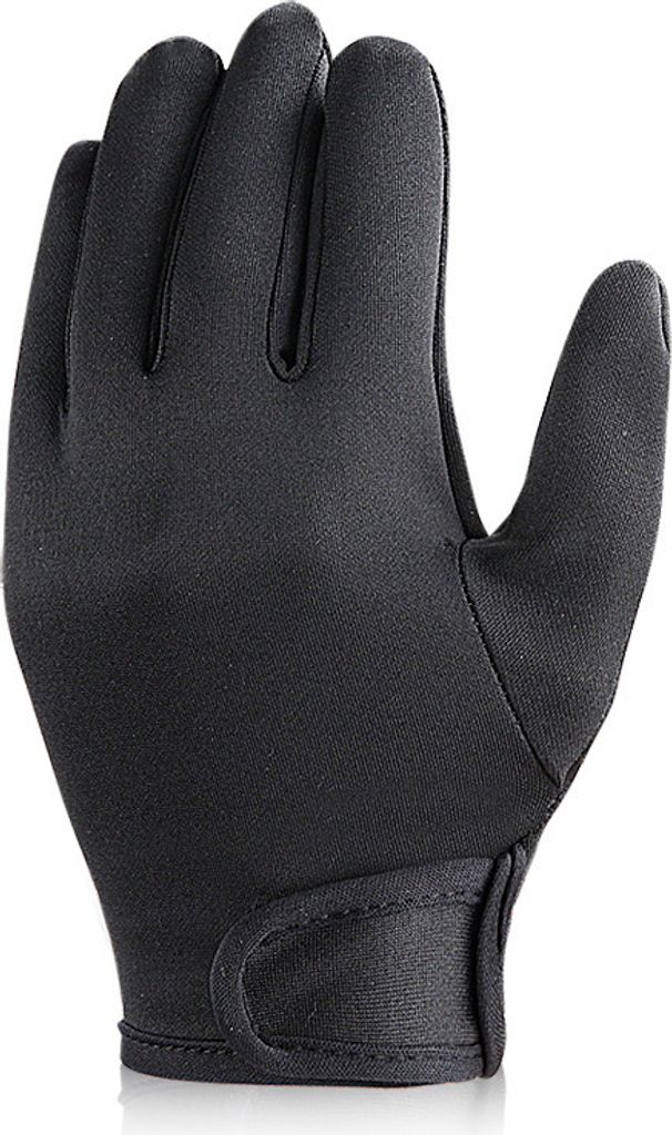 INF Hitzebeständiger Handschuh für das Haarstyling Linke Produktbild 