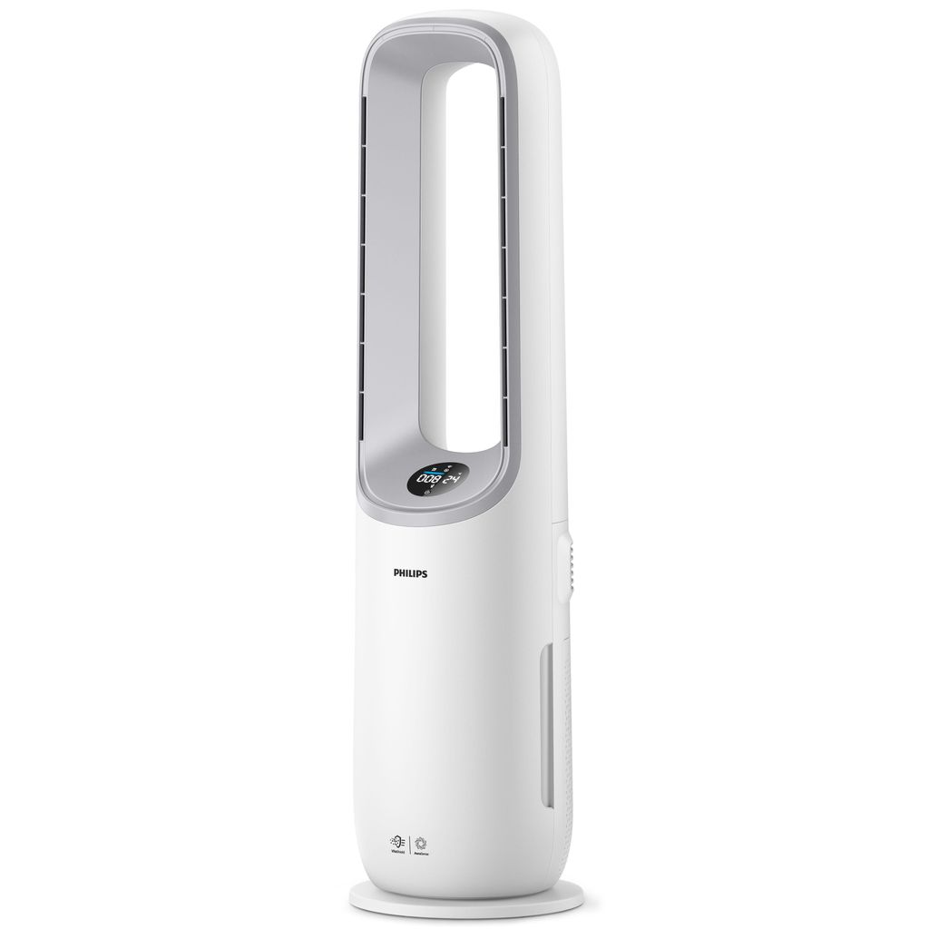 Philips 2-in-1 AirPerformer Luftreiniger mit Kühlfunktion Produktbild 