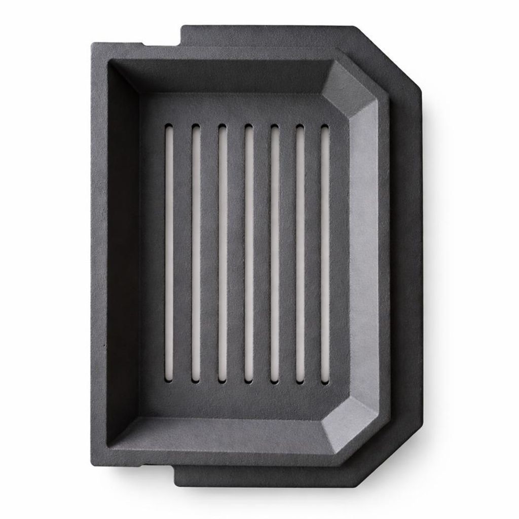 Fireplace Kaminofen Paris Ascherost- original Ersatzteil Produktbild 