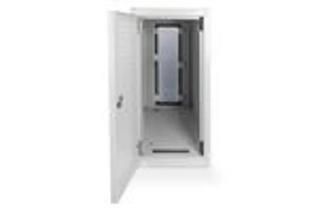 Boîtier PC DIGITUS DN-CC 9001 Eco-Line - Ventilation Passive Noir - 4