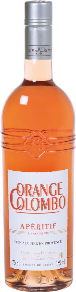 Orange Colombo in GP Provence | Frankreich | 15,0% vol | Produktbild 