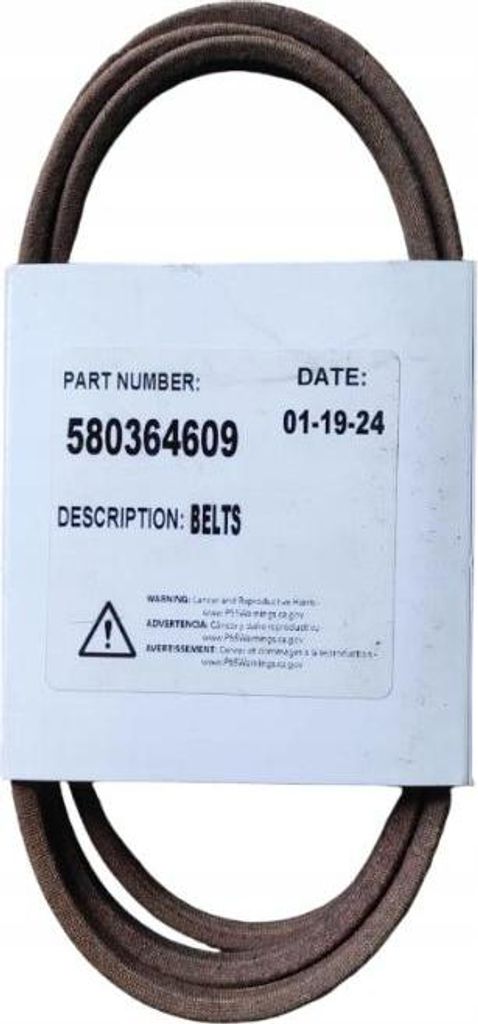 Antriebsriemen Original Husqvarna LC353AWD / L221A / L321AHX