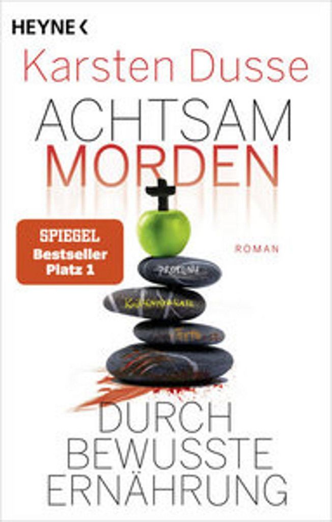 Achtsam morden durch bewusste Ernährung Immagine del prodotto 