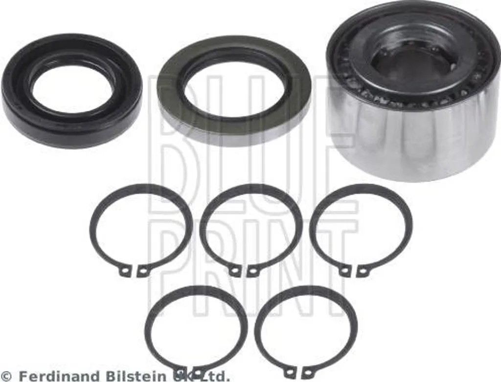 Supprimez le bruit de roue sur L200 avec le roulement Blue Print ADC48359