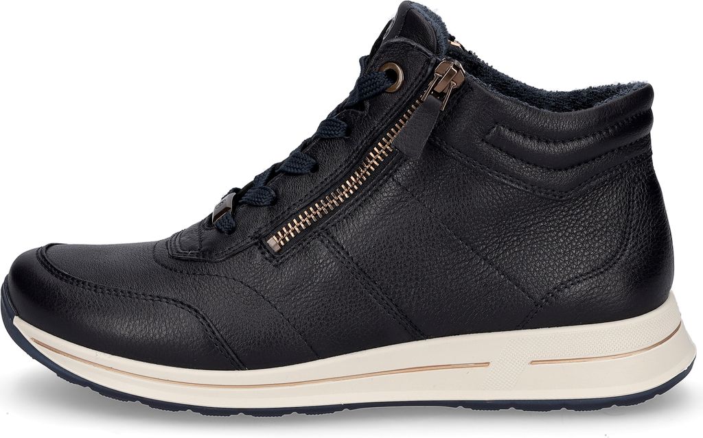 Ara OSAKA 2.0 Damenschuhe Für lose Einlagen Schnürstiefel Produktbild 43
