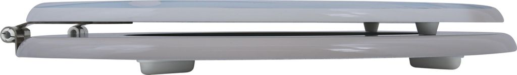 MSV Sedile WC MDF "Starfish" Immagine del prodotto 