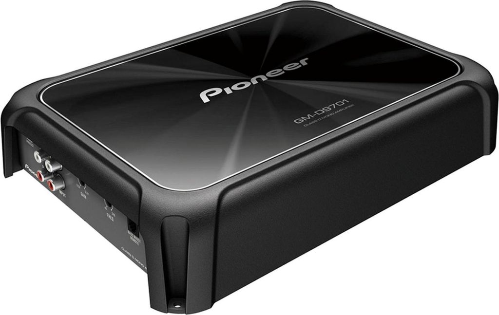 Pioneer GM-D9701 (1025900) Image du produit 