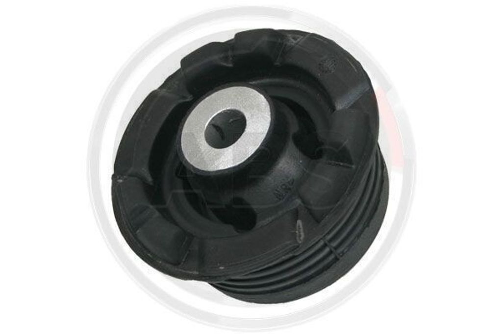 A.B.S. Lagerung Achsträger 270540 für OPEL Omega B Limousine (V94) 80mm 18,7mm 96,5mm 0,7kg