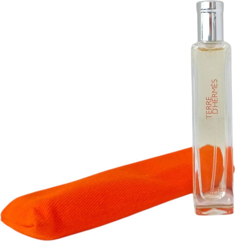 Hermes Terre D'Hermes Woda toaletowa 15ml