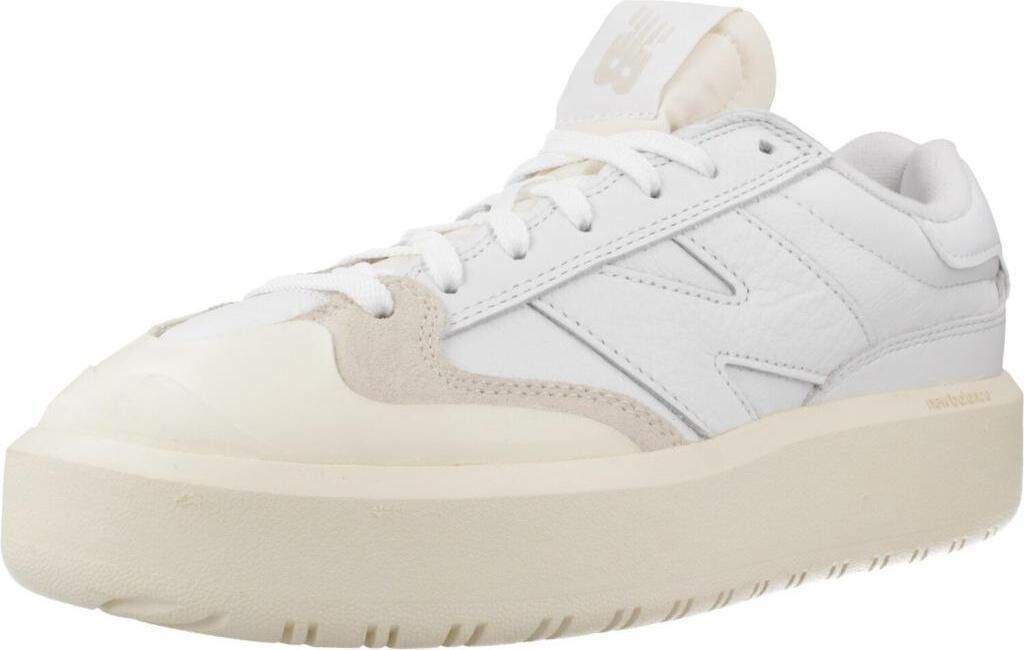 New Balance Ct302 Ob Biały Zdjęcie produktu 
