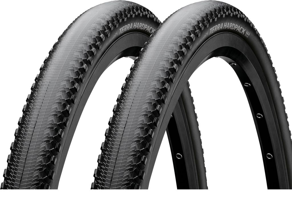 Continental Reifen Terra Hardpack ShiWall fb. 29x2.00" Produktbild 