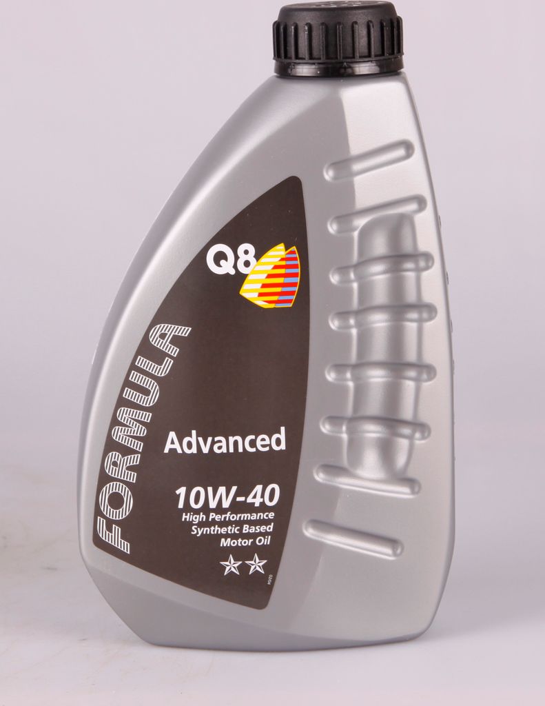 Q8 Formula Advanced 10W-40 1 Liter