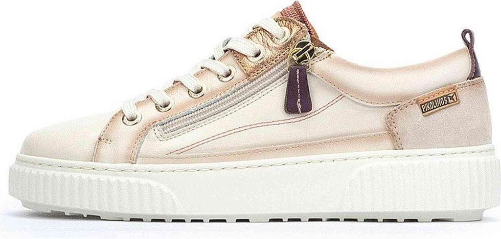 Pikolinos Sneakers W4Z-6784C2-909 in Multicolored color Obrázek produktu 