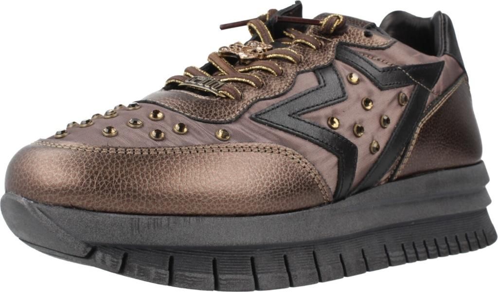 Schuhe Serie C1391SRA INV26 Braun