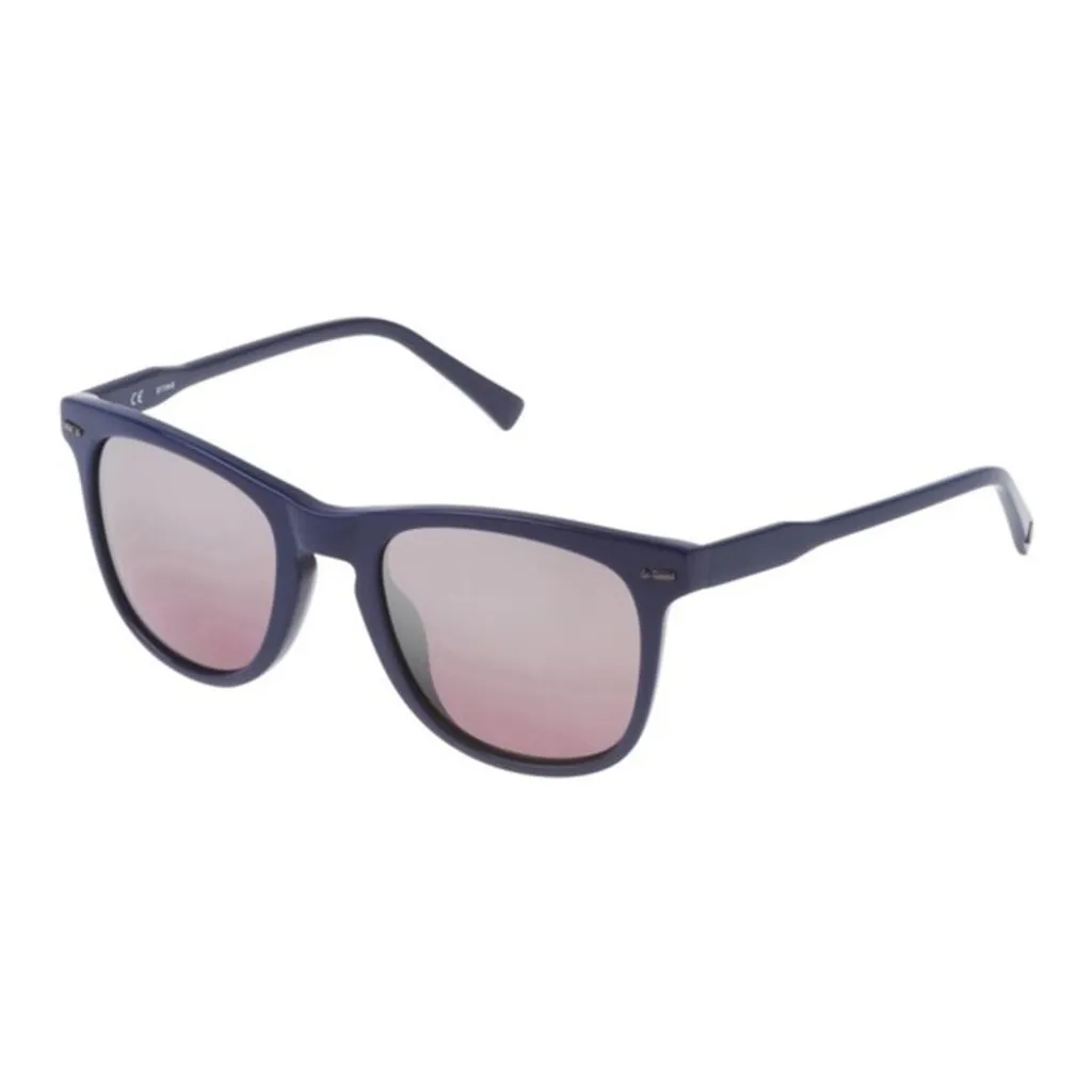 Lunettes de soleil de luxe pour homme Sting 52 mm Verres Polarisés