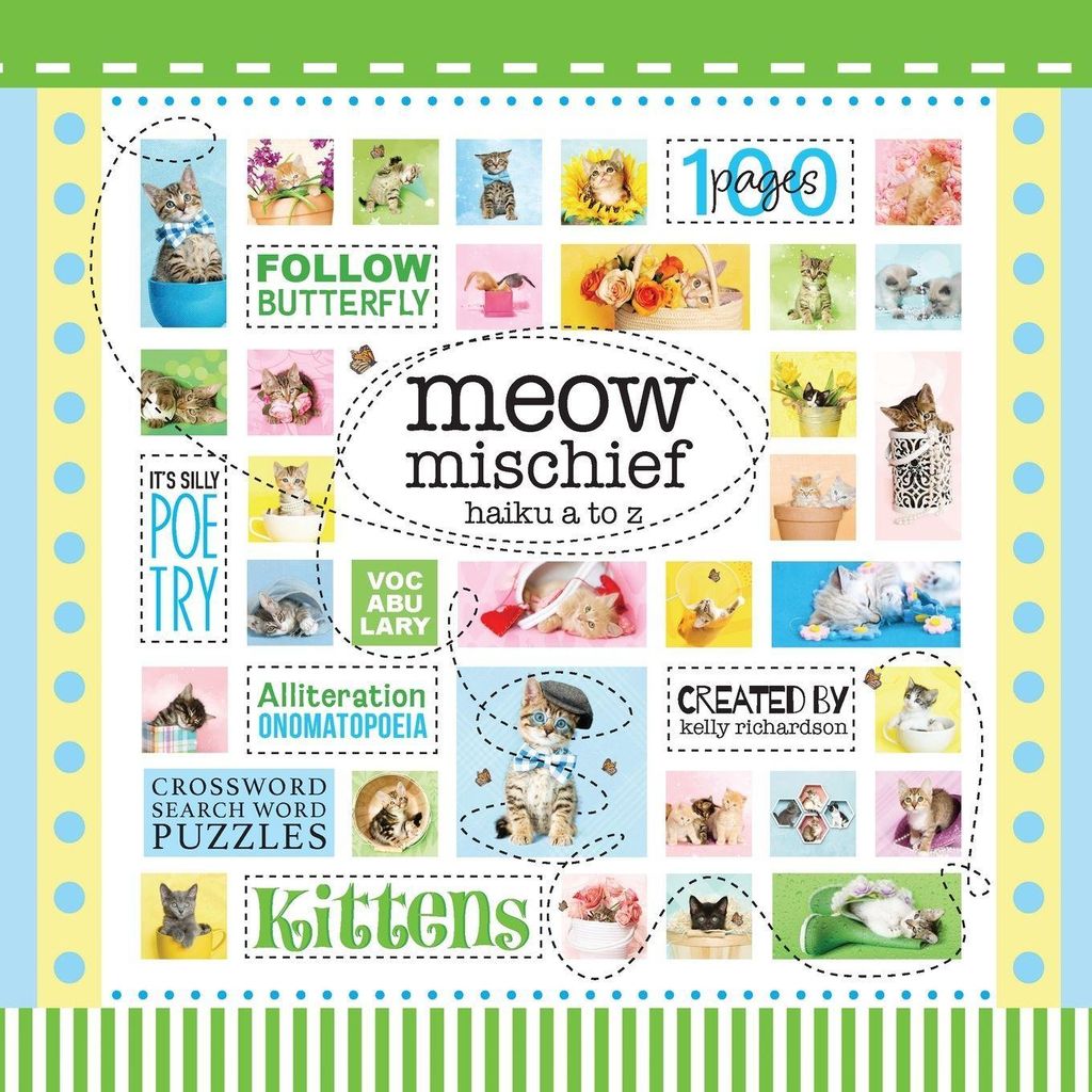 Meow Mischief