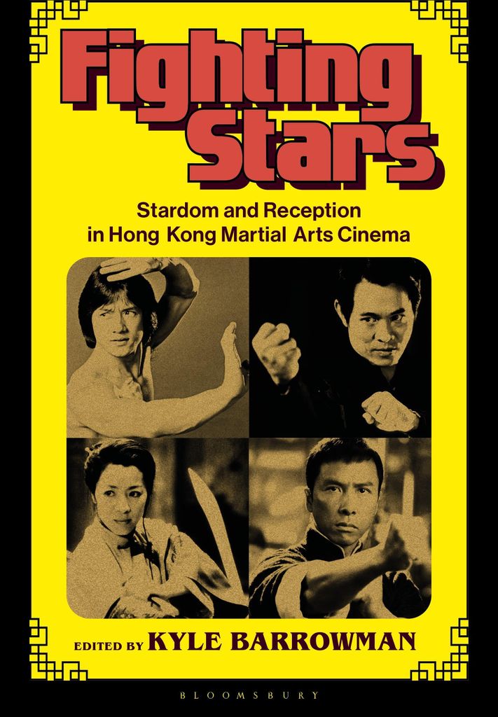 Fighting Stars