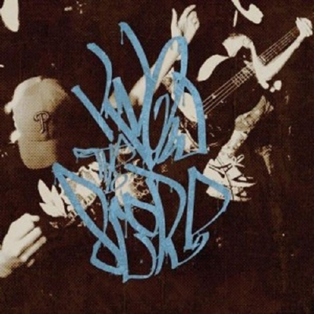 Know The Score-All Guts,Still No Glory