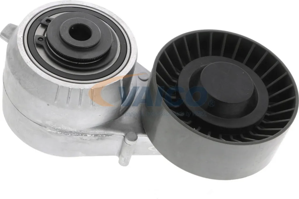 Tendeur de Courroie VAICO V30-0666 avec Galet 80 mm pour Série W124