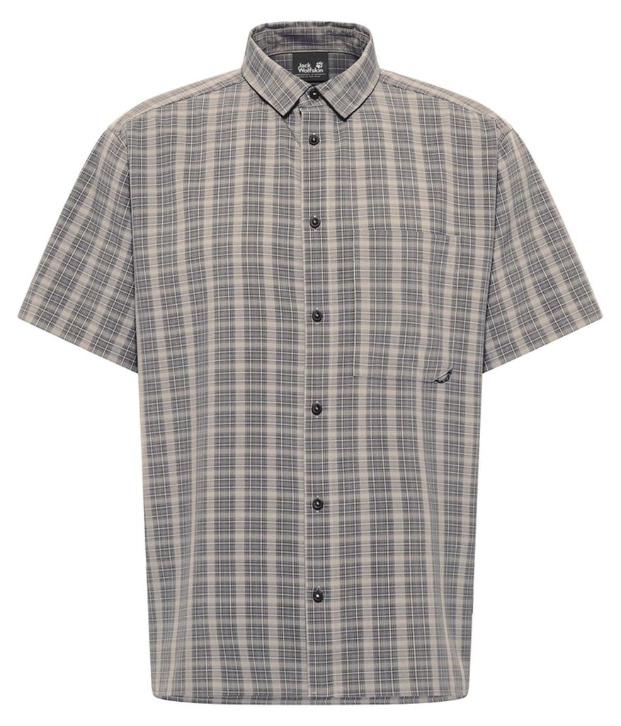Jack-Wolfskin Meseta Shirt M L