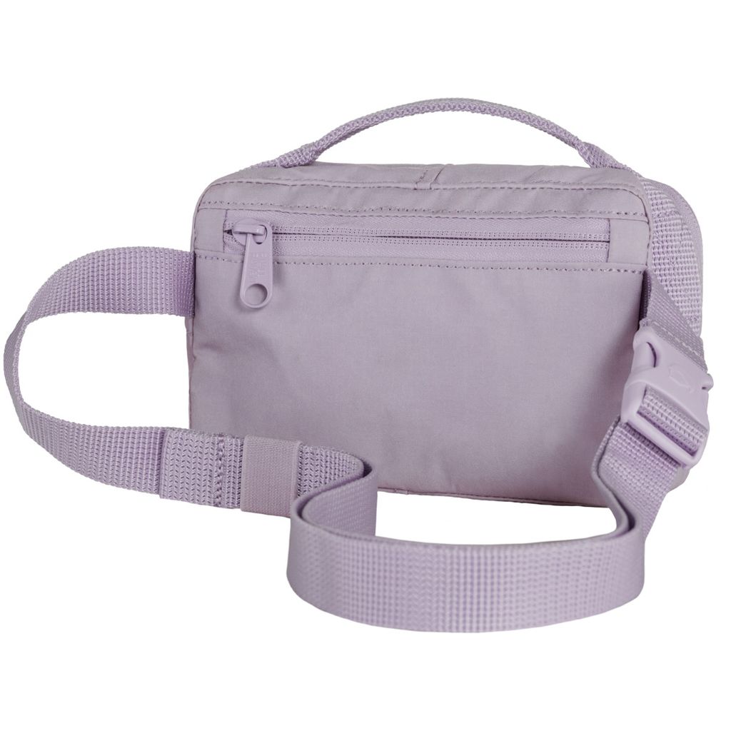 Fjällräven Kånken Hip Pack Ledvinka Pastel Lavender Obrázek produktu 8