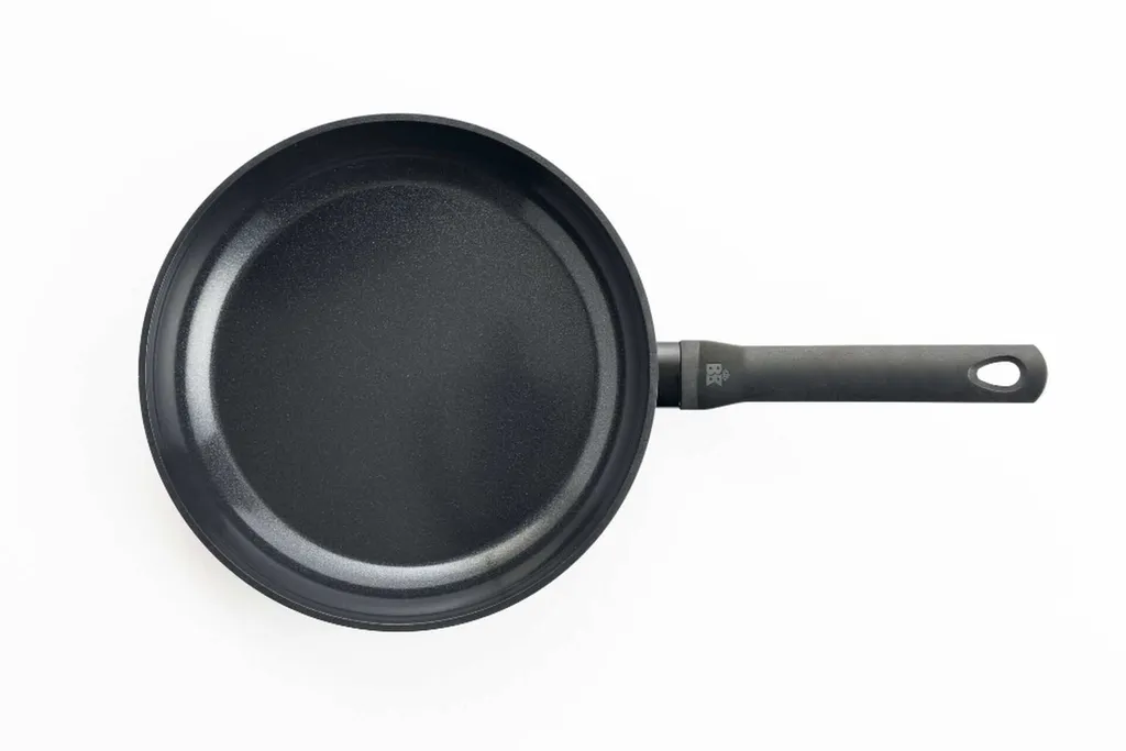 Padella BK 30 cm Easy Induction Ceramica - Qualità Reale dal 1851 - 2