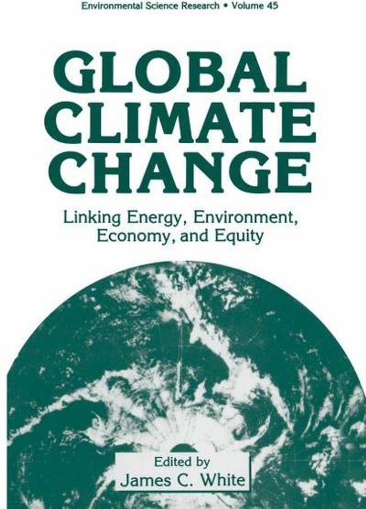 Globaler Klimawandel