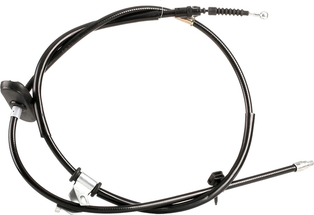 STARK Handbremsseil Seilzug Feststellbremse für OPEL Astra J Sports Tourer (P10) Hinten Rechts SKCPB-1051023