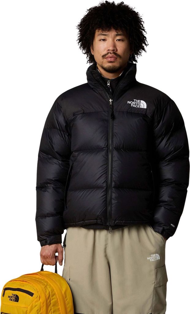 The North Face 1996 Retro Nuptse Winterjacke Herren Produktbild 10