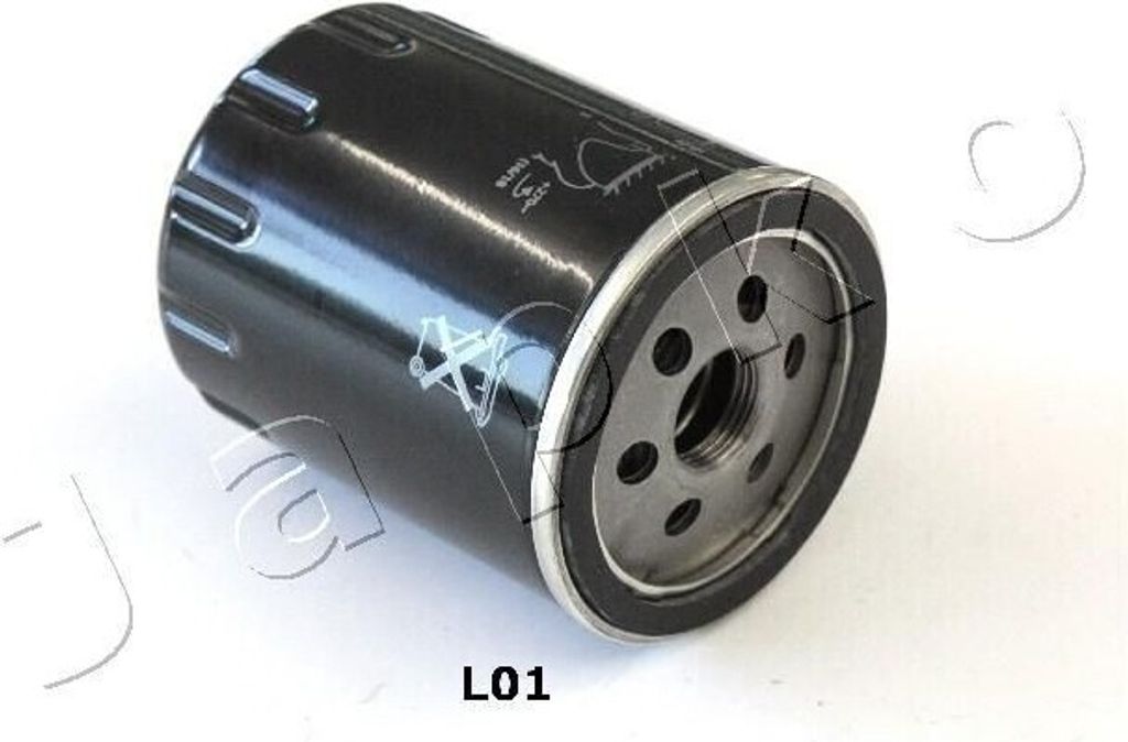 Ölfilter JAPKO 10L01 Anschraubfilter für LAND ROVER Freelander SUV (L314) für MG MGF (RD) für ROVER 75 (RJ) für CATERHAM Seven (CF) für MORGAN