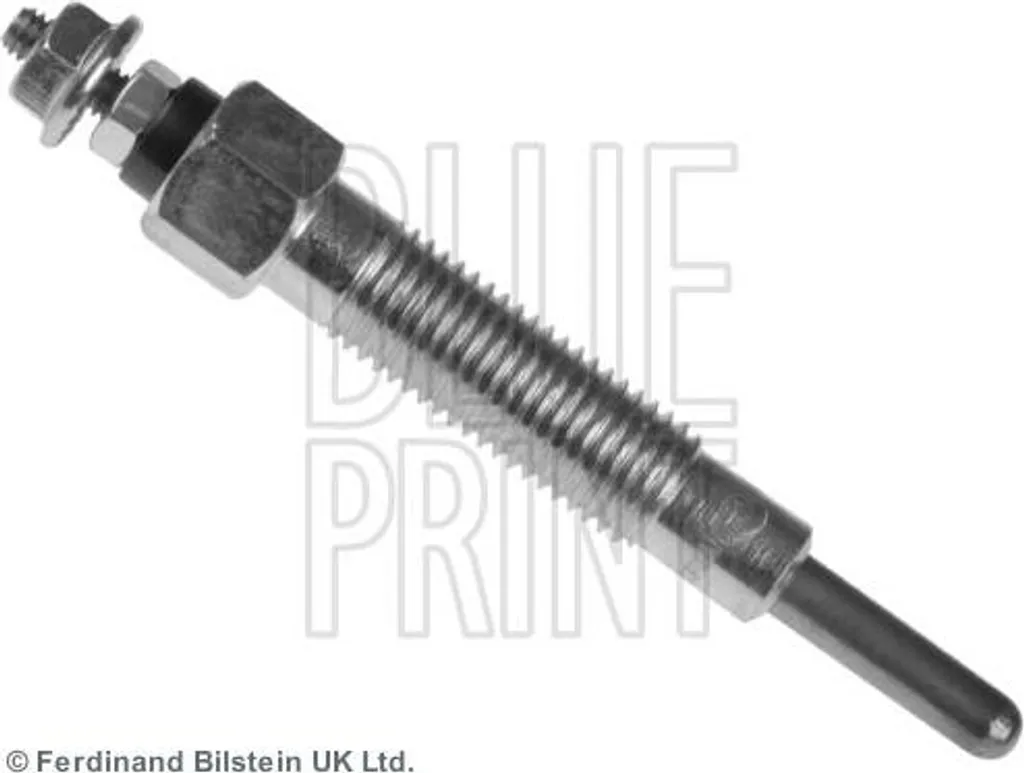 Candeletta Preriscaldamento ADN11807 Ford Maverick 2.7 TD | Ricambio Blue Print